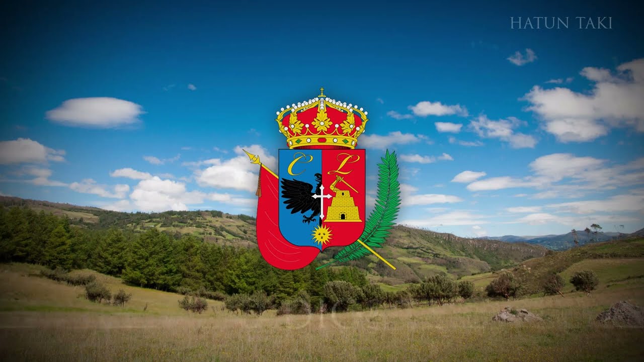 Himno a Cajamarca