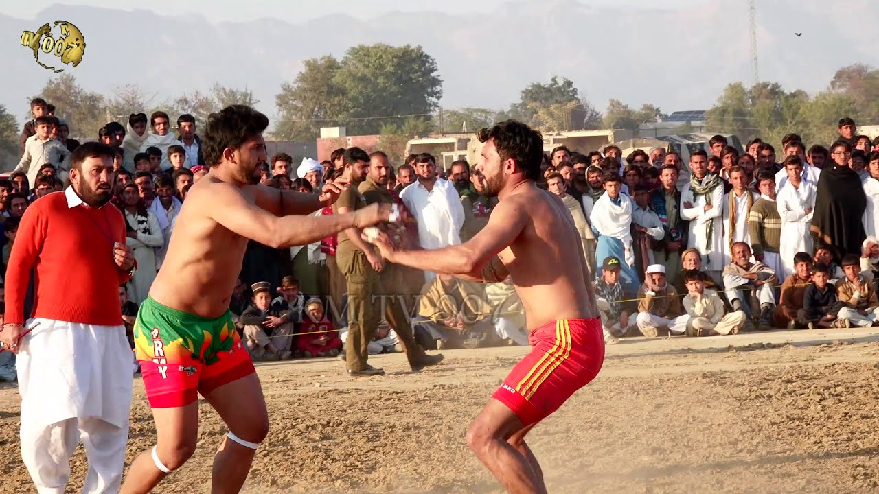 Makerwal Kabaddi ka best Muqabla New Pakistan Local Kabaddi Match 2020 || sultan khel  Mianwali