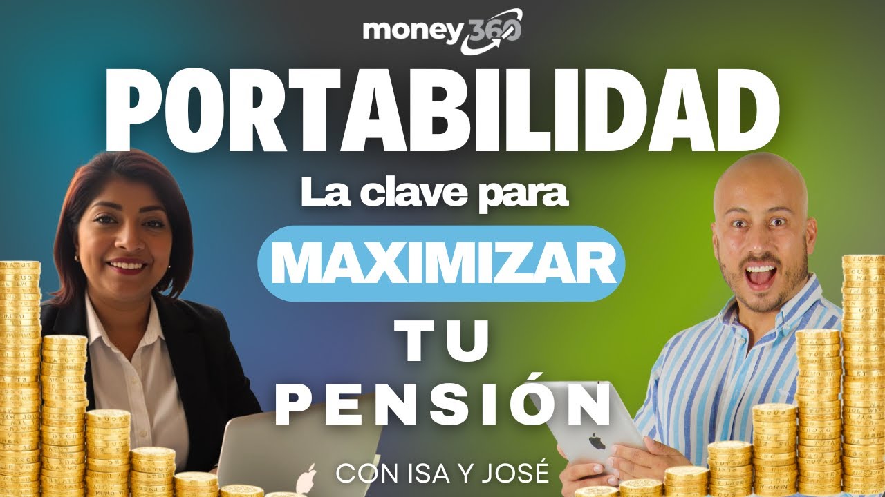 PORTABILIDAD ISSSTE - IMSS, La clave para Maximizar tu Pensión