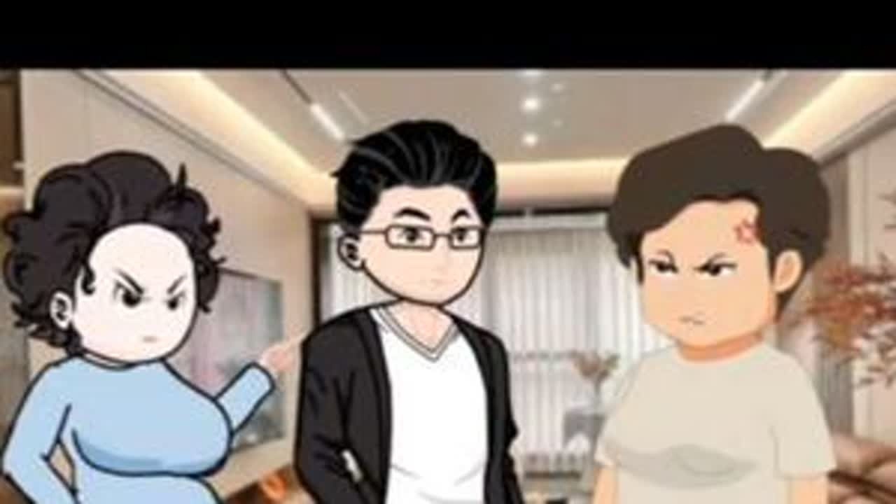 婆婆和小姑子欺负媳妇丈夫也是个二百五 结婚三年，婆婆和小姑子经常欺负媳妇，媳妇生孩子在月子里还被打，别人做月子吃好的，这媳妇做月子吃咸菜馒头南瓜，丈夫也是个二百五，还帮着母亲欺负媳妇，媳妇忍无可...