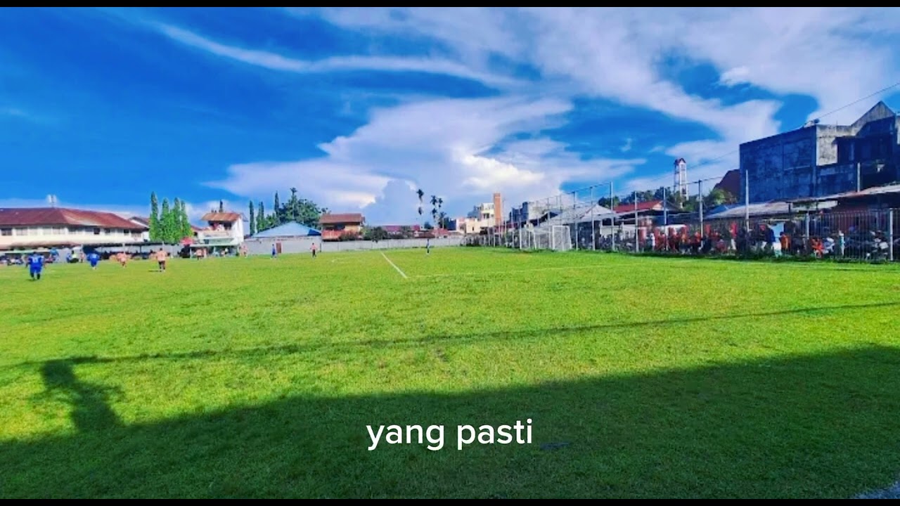 Tunas Muda Hamadi - Cipt.Acoimanuel 