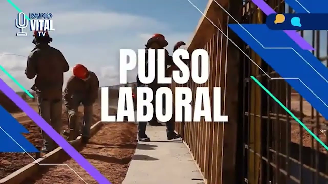 SOBRE LOS CONVENIOS COLECTIVOS CONVERSAMOS CON JOSÉ DELGADO, SECRETARIO GENERAL DE UNASSE. TAMBIEN