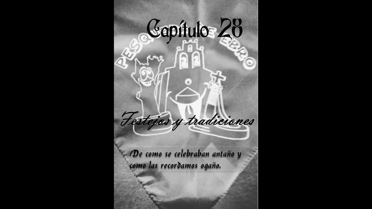 28 FESTEJOS Y TRADICIONES