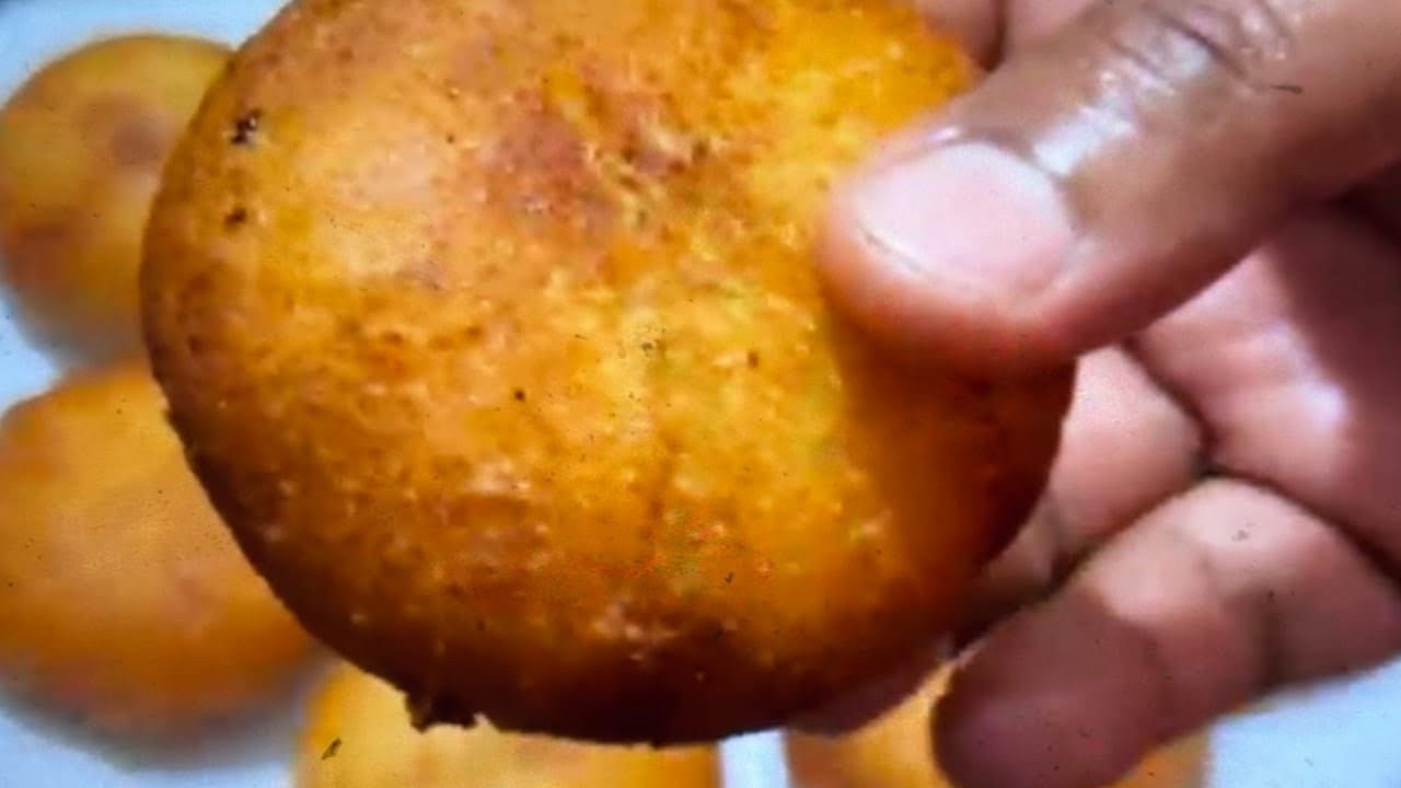 Odisha Special Kakara Pitha | Sooji Kakara | Rava Sweet | Authentic Dessert Recipe 