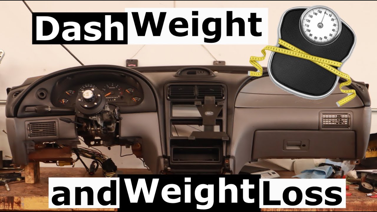 Unlock Speed: Removing Hidden Weight from the Dash