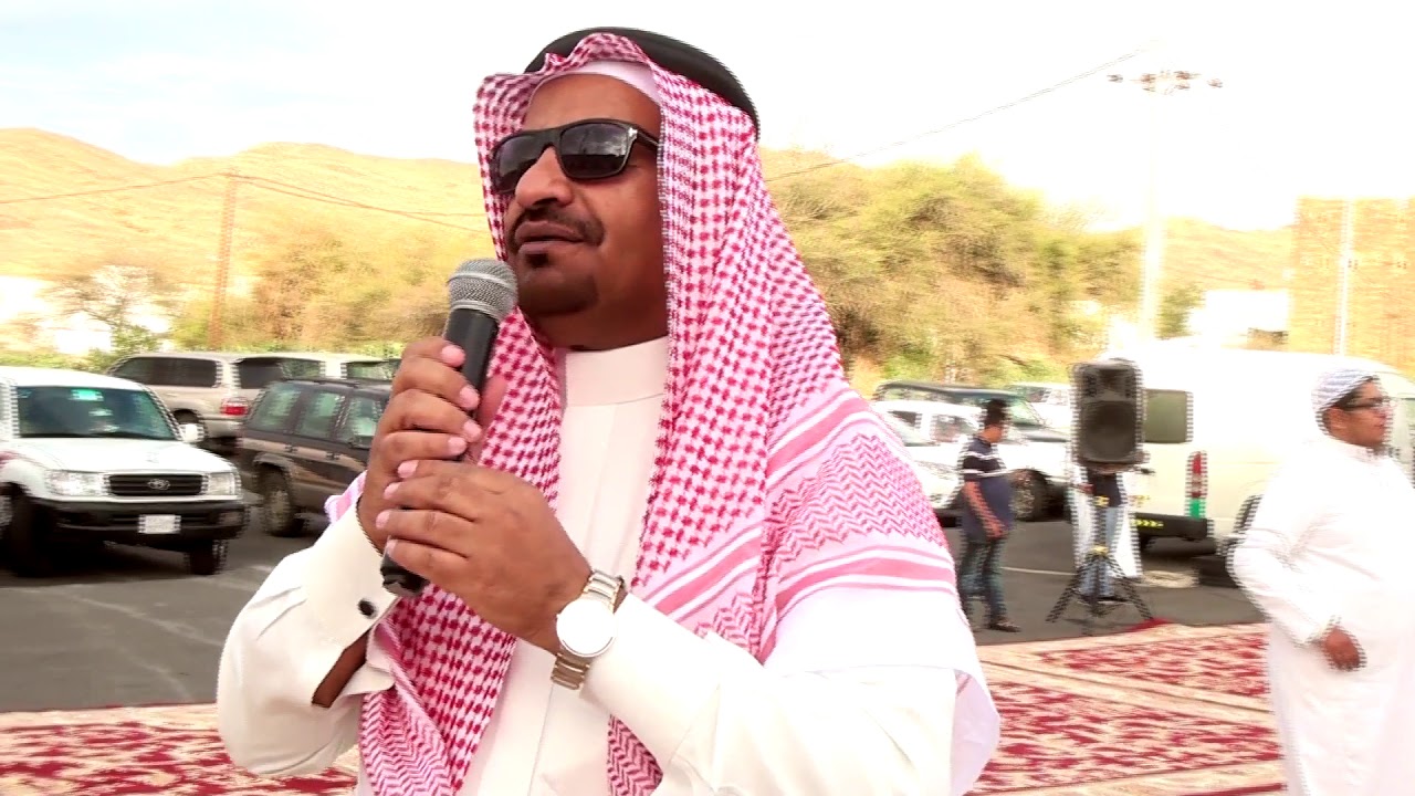 ملتقى بني رزام الأول - كامل