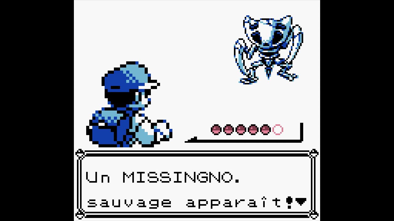 Multiplier n'importe quel objet à l'infini grâce à MissingNo. : tutoriel complet !