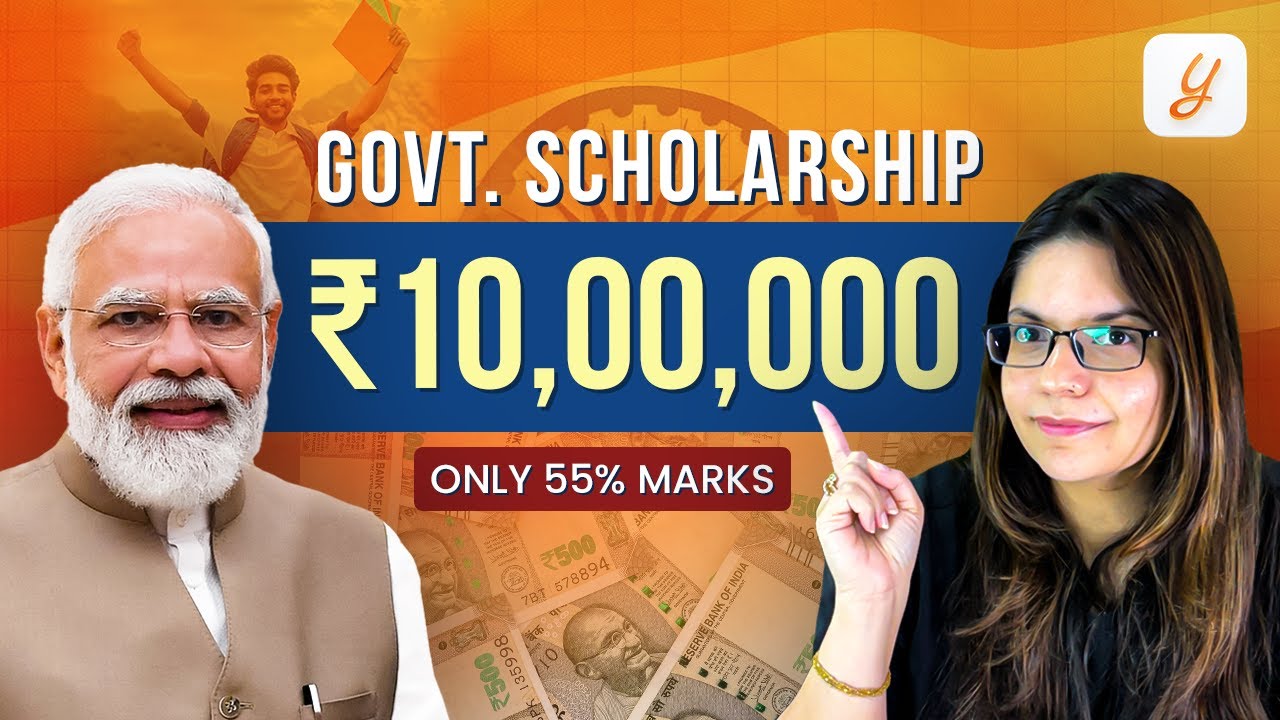 Top 5 Indian Govt Scholarships to Study Abroad (2025 Guide)