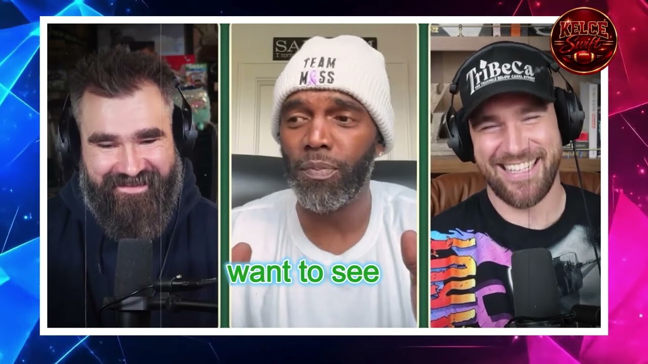 Kelce Brothers’ HEARTFELT Announcement: Travis, Jason & Mom Donna Leave Home for a Life in Florida!