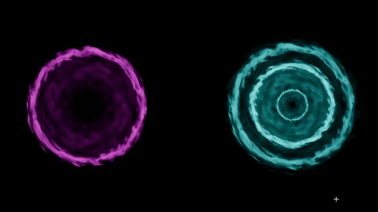 UE5 Niagara Shock Wave Effect - Tutorial