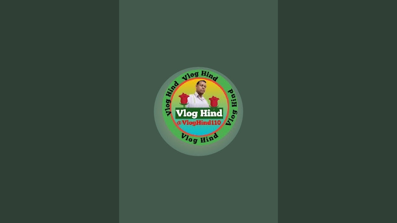 Vlog Hind is live!