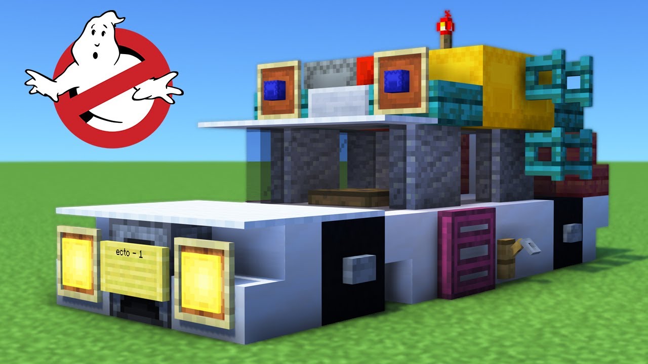 How To Build Ecto - 1 