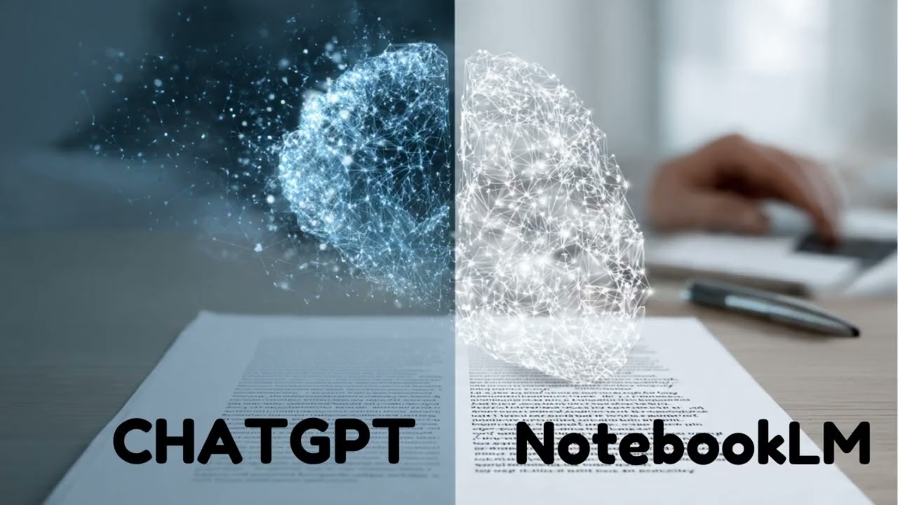NotebookLM Kya Hota Hai? | Google NotebookLM Explained in Hindi | Students & Exams