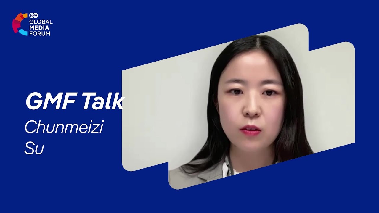 What happens to TikTok, if the app gets a new owner? | GMF Talk with Dr. Chunmeizi Su