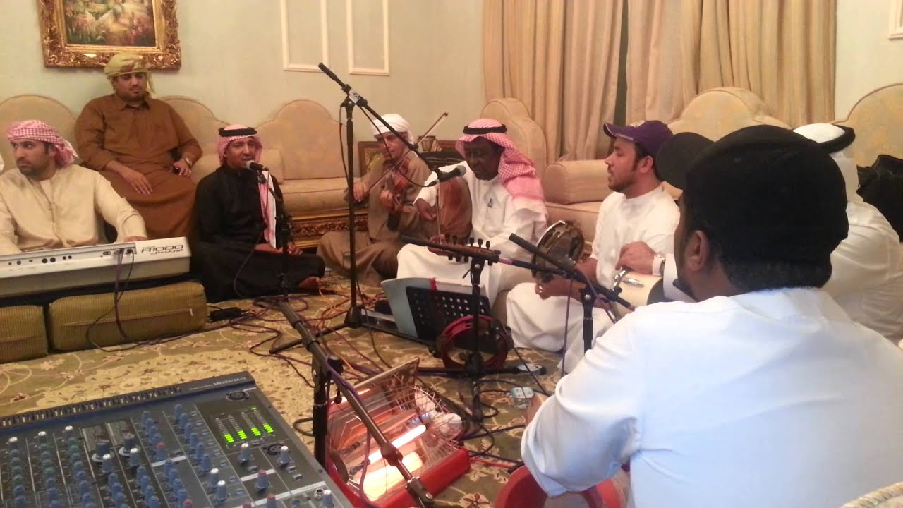 الفنان الكبير الدكتور . عبدرب ادريس (جلسة دبي )