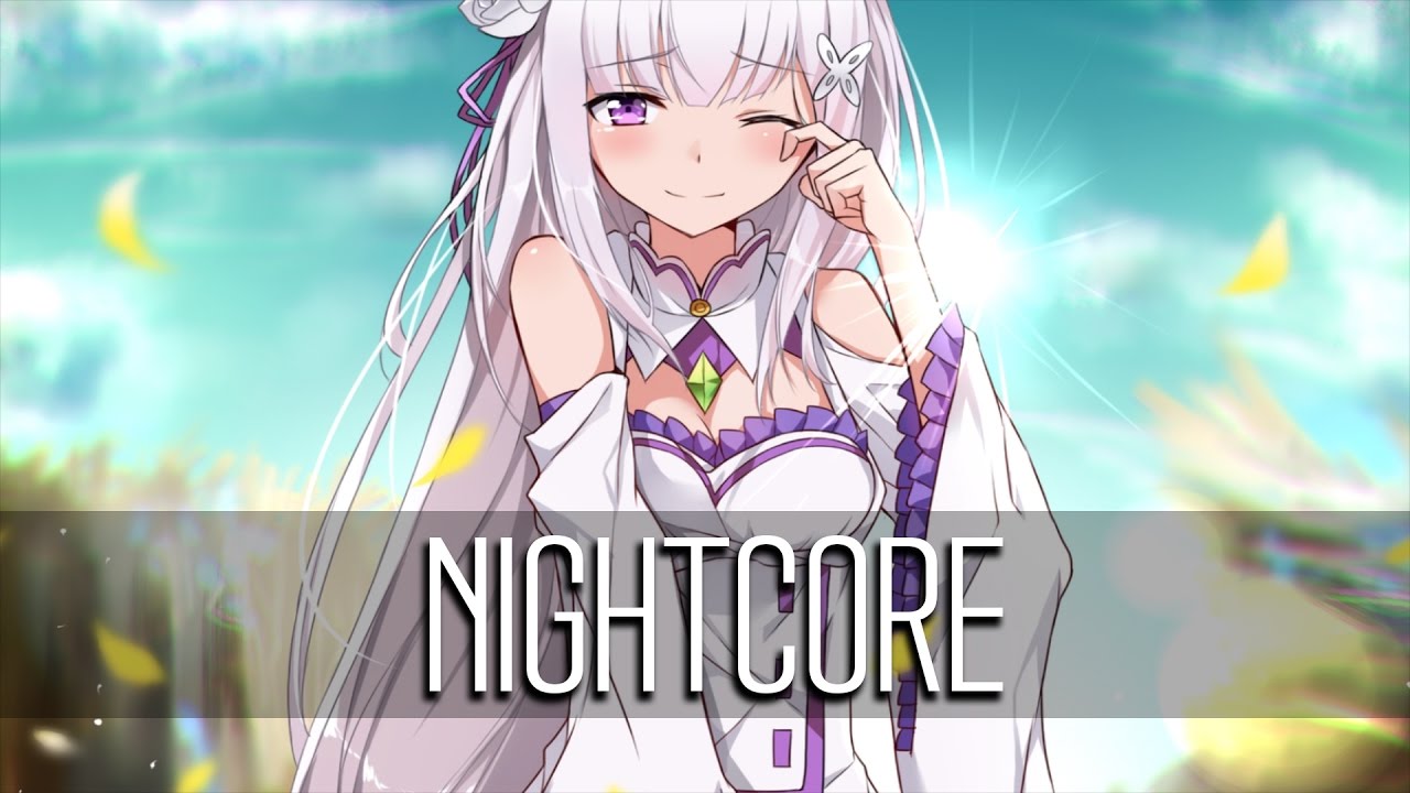 Nightcore - Hundred Miles (Amice Remix)