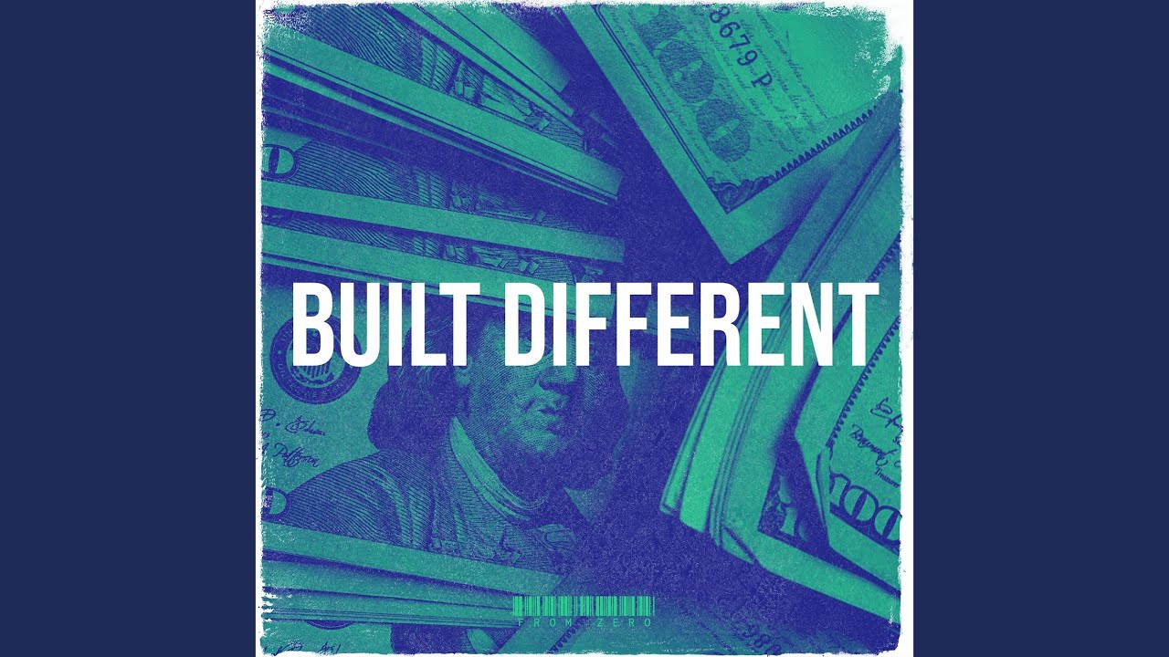 Built Different