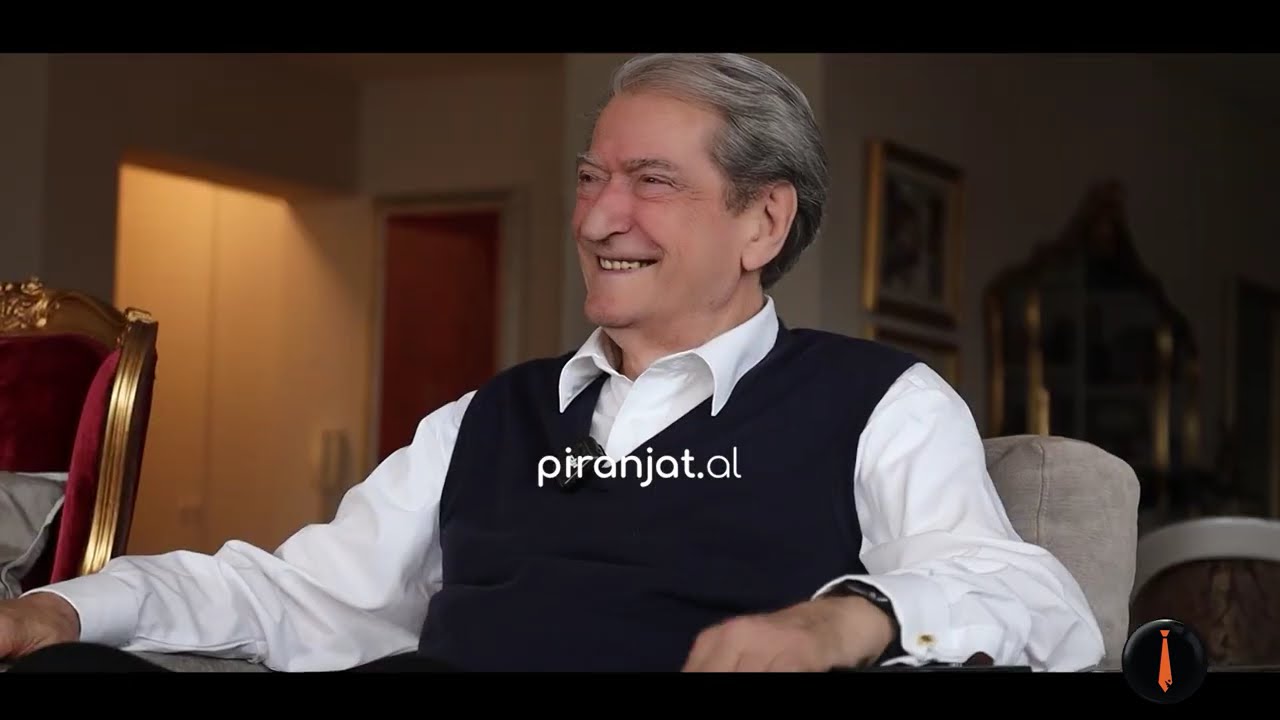 PIRANJAT SHOW SEZONI 7 - EPISODI 11