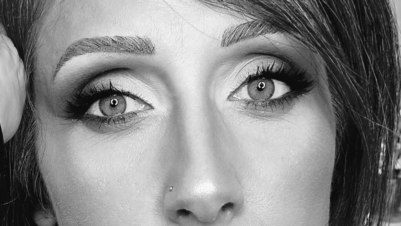 TUTORIAL MAKEUP DAI TONI CALDI E INTENSI☕️