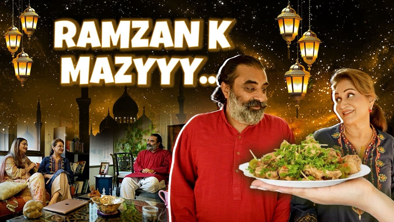 Special Ramzan Iftar Vlog| Homemade Delicious Salty Chicken