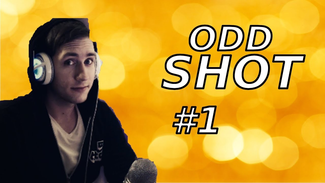 LoL OddShot#1 Co Kubon dostał na walentynki? /OVER I ARQUEL / NERVARIEN