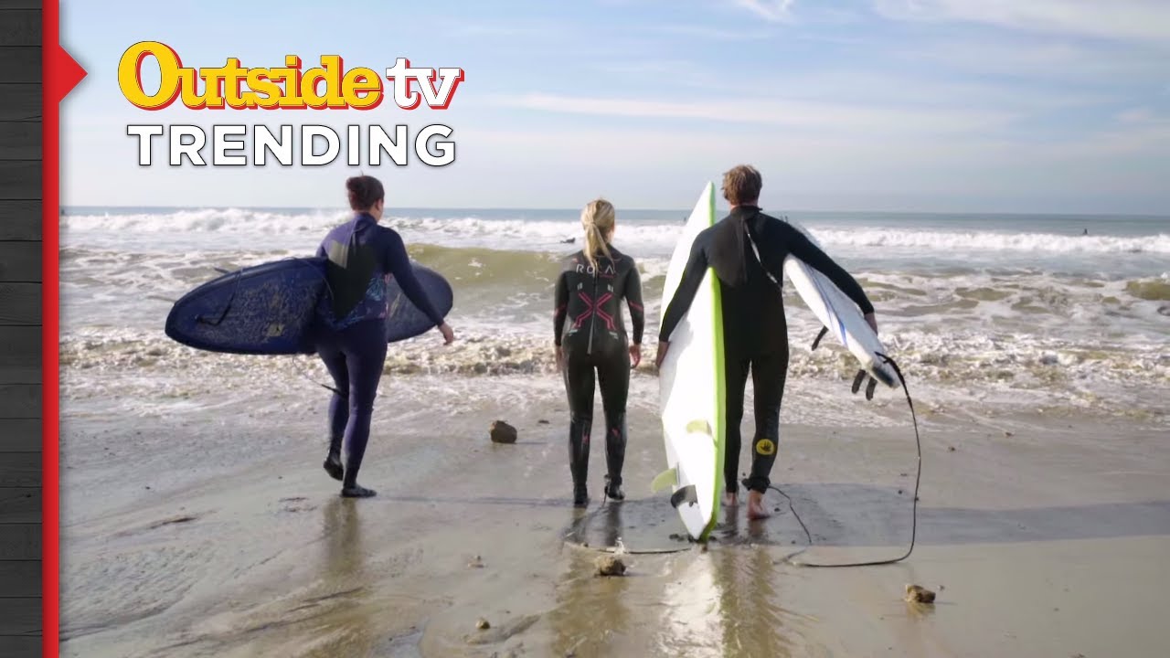 Surf Therapy | Alex Gray