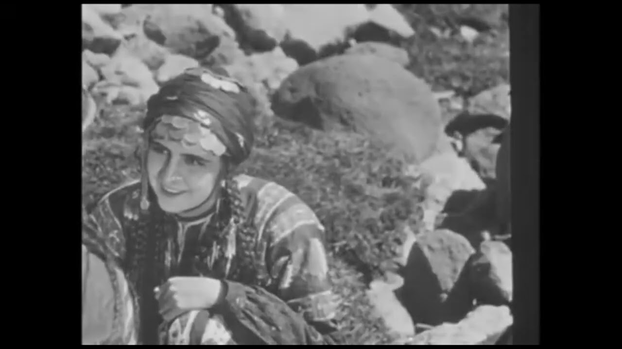 Çemê Sînaniyê | Xosrof Malool (Sal 1916)