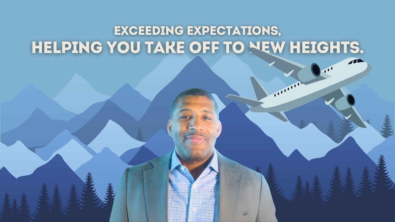 Your Next Level Starts Here &ndash; Let&rsquo;s Take Flight! 🚀
