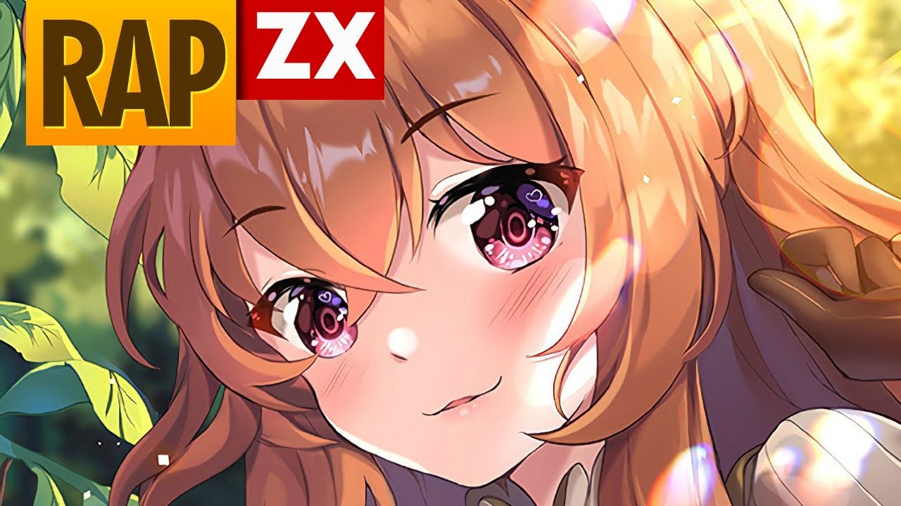 Rap De Raphtalia || Tate No Yuusha No Nariagari || Tributo 27# || Senner-Zx Music