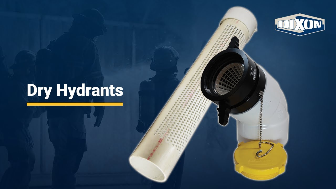 Dry Hydrants