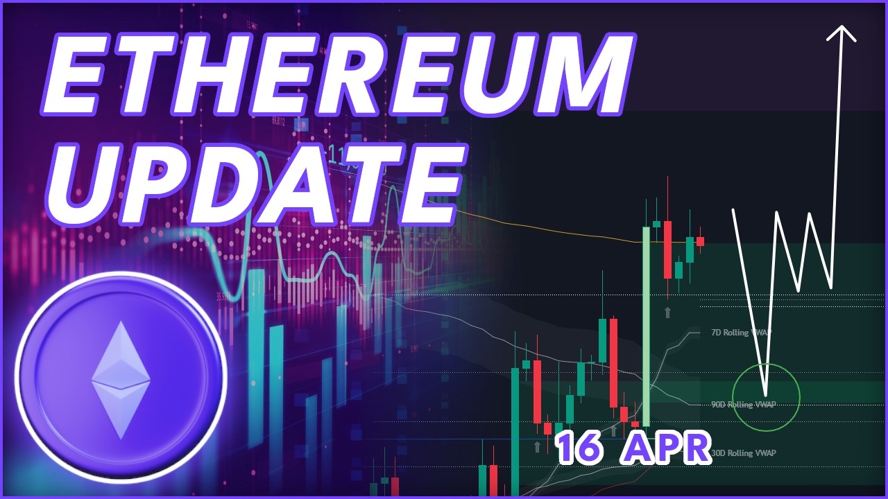 WILL ETHEREUM PUMP AGAIN?🚨 (Ethereum Price Prediction 2026)