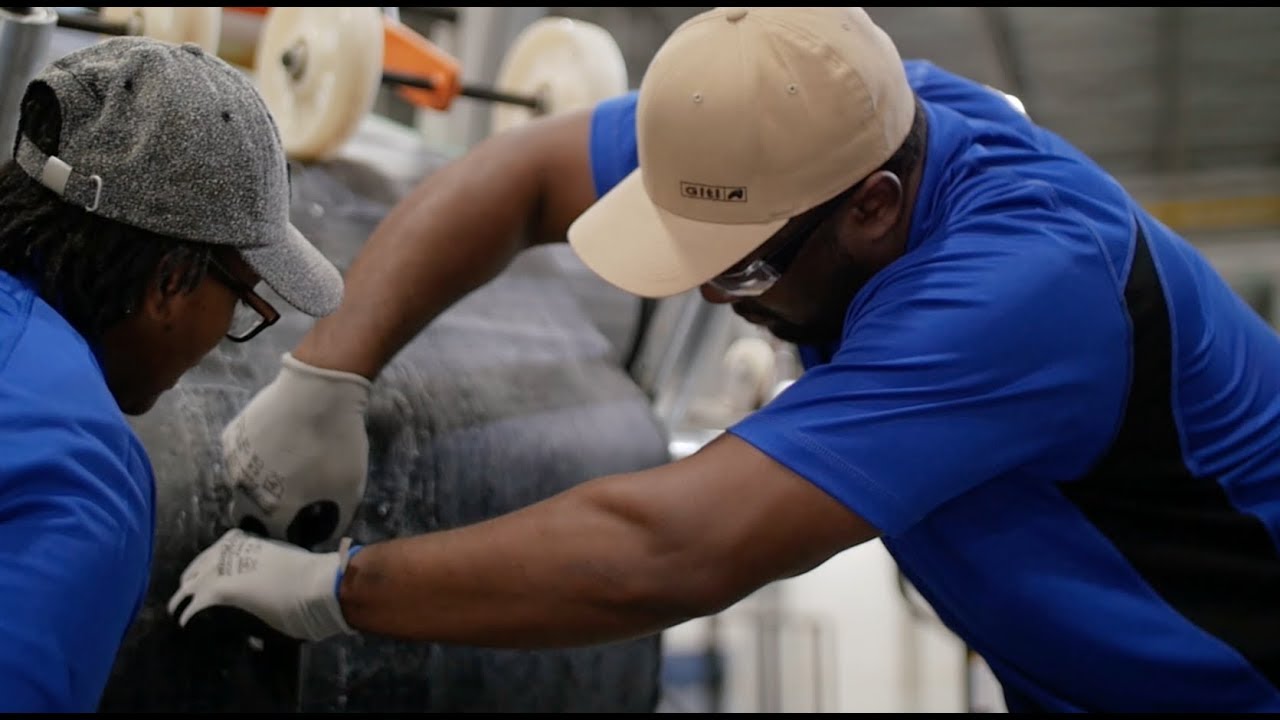 The Drive Behind Giti Tire’s Roll into South Carolina