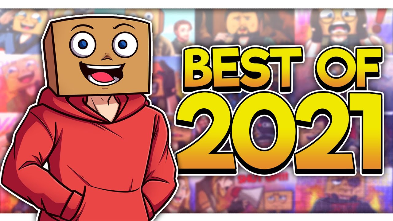 Best of McNasty 2021