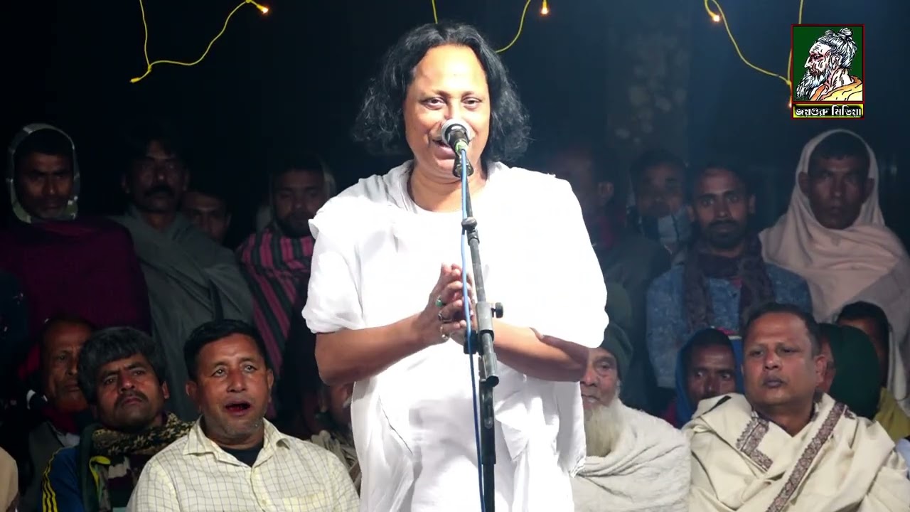 কালির লেখায় আলেম হয়না গাইবি এলেম যাহার নাই | মহারাজ আবুল সরকার গাইলেন রশিদ সরকারের জনপ্রিয় গানটি।