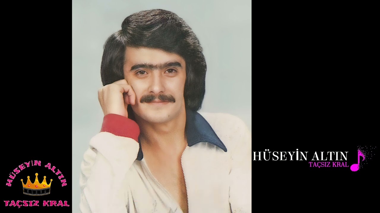 Hüseyin Altın Sefil Aşık