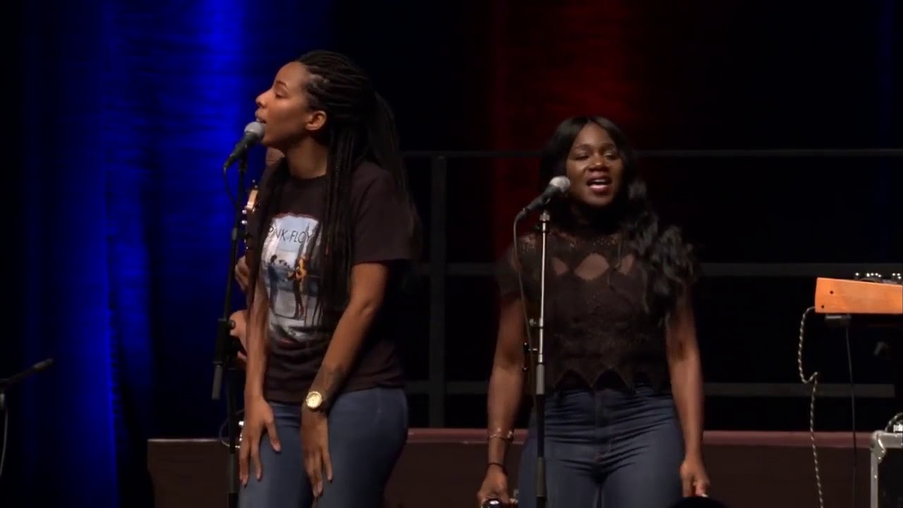Cory Henry and the funk apostles lord send me a sign