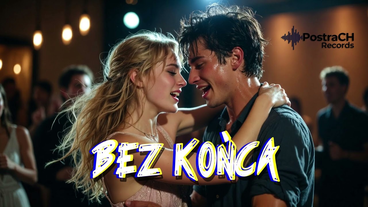 PostraCH Records - Bez Końca (Nowość! | Wesele 2026)