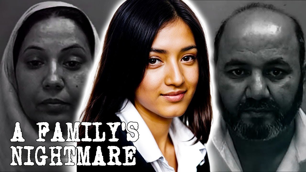 Honor and Horror: The Shafilea Ahmed Murder Case || True Crime Documentary