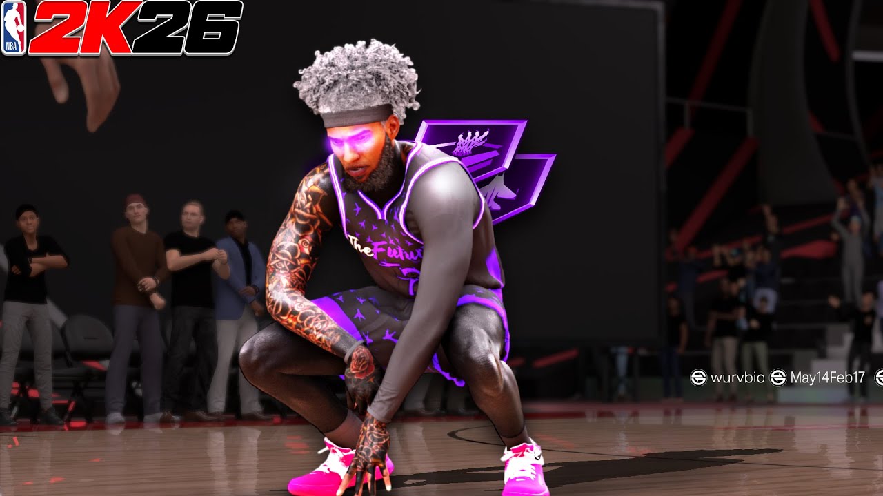 I PLAYED THESE PRO TEAMS AND ABSOLUTELY DOMINATED WITH THE BEST NEW POWER FORWARD BUILD IN NBA 2K26!