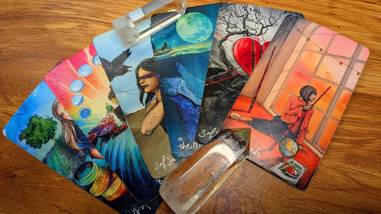 💫 Zwillinge März 2026 Astro / Tarot: Go with the flow.. große Veränderung - schau im Extended