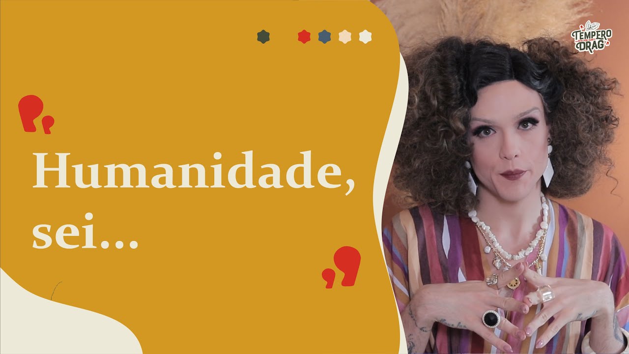 HUMANIDADE