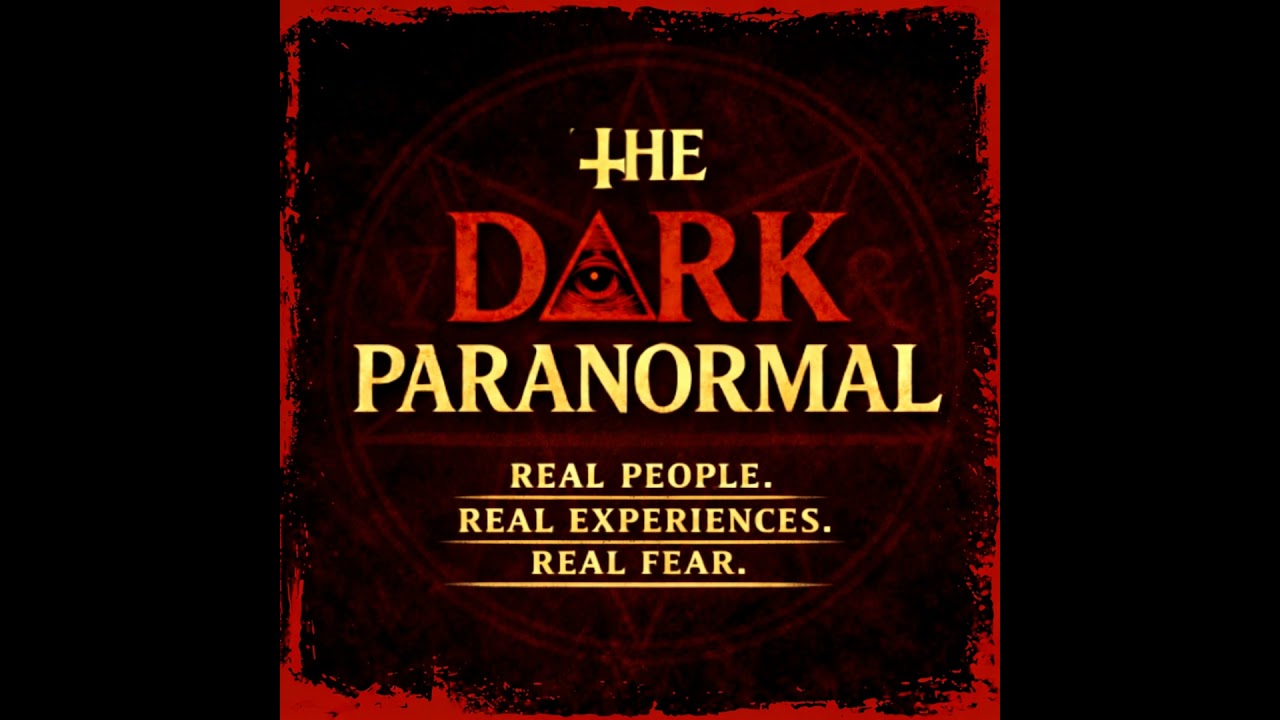 The Haunted Experiment