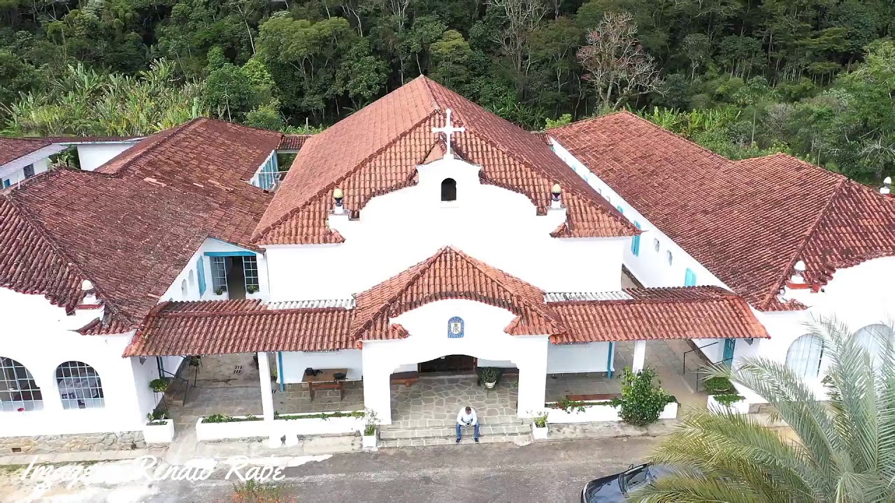 Sítio Assunção Teresópolis RJ