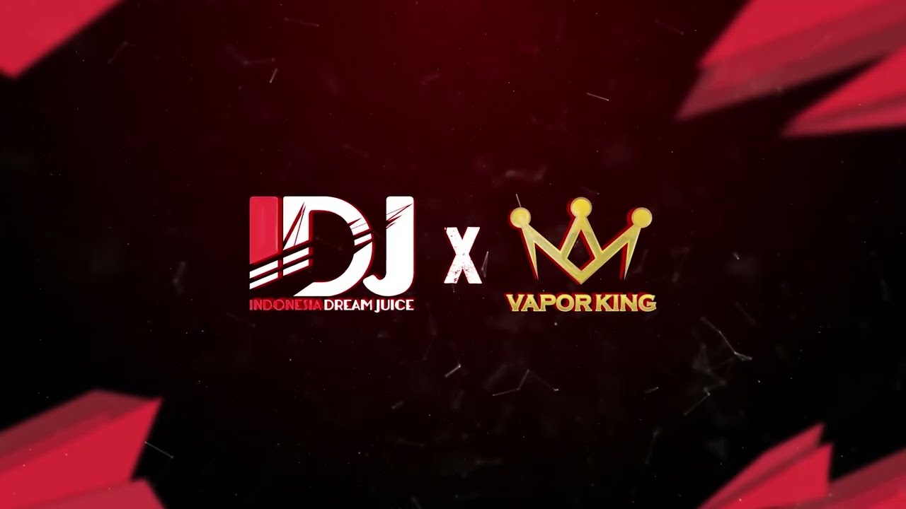 INDONESIA DREAM JUICE x VAPORKING