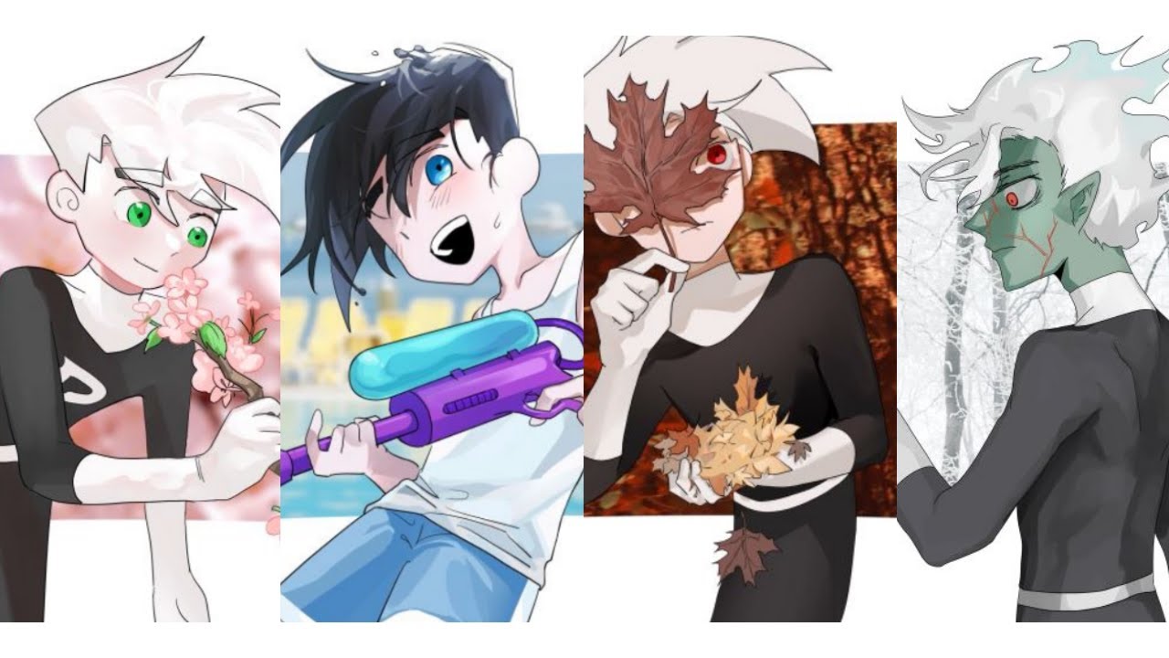 【Season MEME】