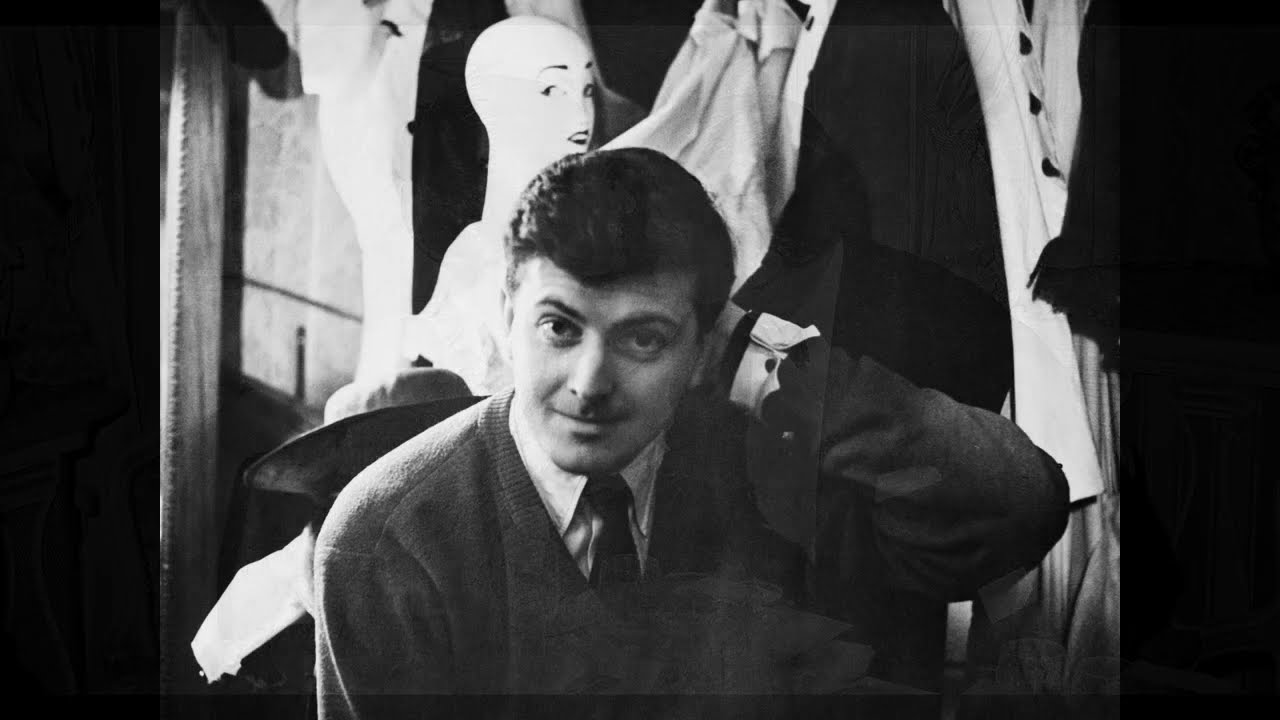 The Life and Sad Ending of Hubert de Givenchy Biography