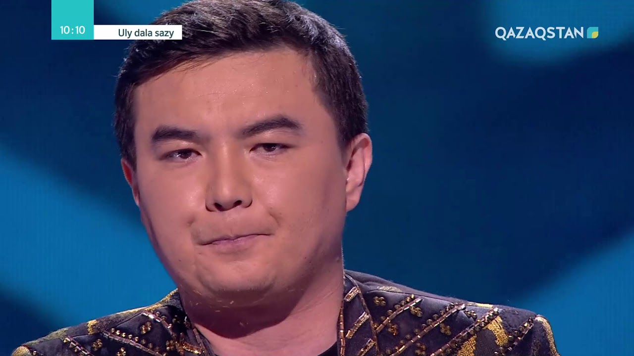 «Ұлы дала сазы». Әлихан Дүйсенбай – «Аралбайдың сөз басы». А.Оңғарбекұлы
