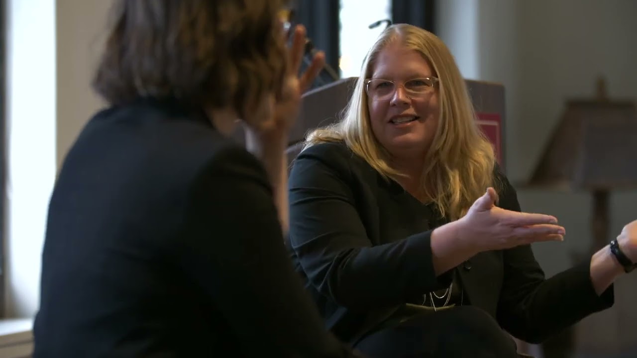 Marty Center Events | Liz Bucar on Public Scholarship on Religion