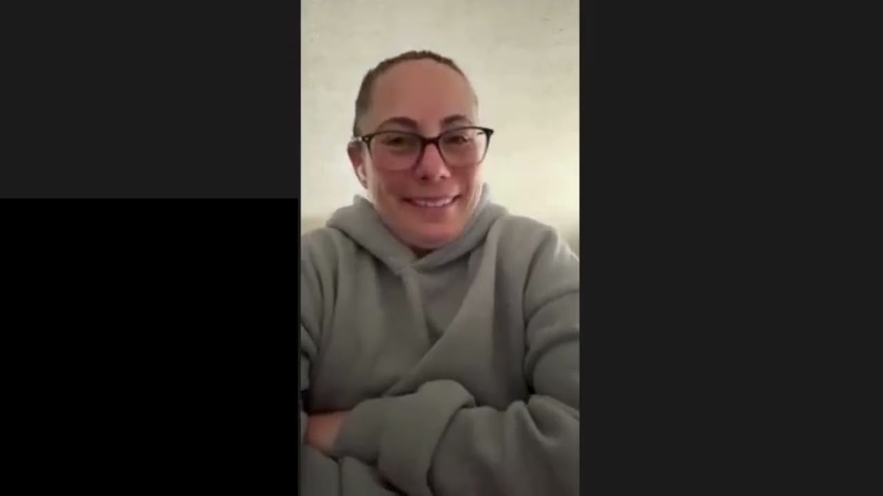 Inspiring Stories of Hope with Kecia D.