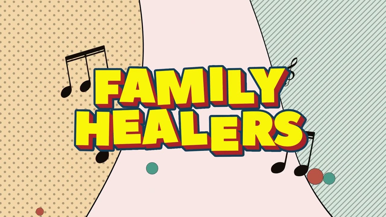FAMIILY HEALERS (Official Music Video) | CFC KFC